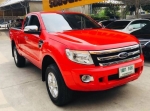 RANGER OPENCAB 22XLT HIRACER MT ปี 2013 ออกรถเริ่ม 10000 บาท