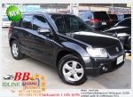 SUZUKI GRAN VITARA 2O  LPG 2012 ใช้เงินเพียง 10000 บ