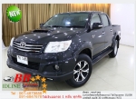 VIGO DOUBLE CAB PRE 25 E 2014 ใช้เงินเพียง 10000 บ
