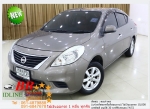 NISSAN ALMERA 12 V 2012 ใช้เงินเพียง 10000 บ