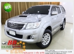 TOYOTA VIGO 4DR 25 E 2014 ใช้เงินเพียง 10000 บ