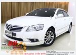 TOYOTA CAMRY 20 EXTTRMO 2011 ใช้เงินเพียง 10000 บ