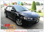 MITSUBISHI LANCER 18 GLS 2010 ใช้เงินเพียง 10000 บ