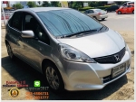 HONDA JAZZ GE 15 V 2013 ออกรถเริ่ม 10000 บาท