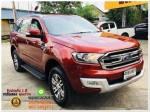 FORD EVEREST 22 TITANIUM AT ปี 2015 ออกรถเริ่ม 10000 บาท
