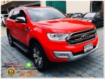 FORD EVEREST 32 TITANIUM PLUS 4WD ปี 2015 ออกรถเริ่ม 10000 บาท