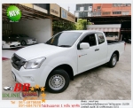 ISUZU DMAX CAB 19 Ddi 2016 ใช้เงินเพียง 10000 บ