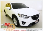 MAZDA CX5 20 2014 ใช้เงินเพียง 10000 บ