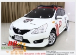 NISSAN PULSAR 16 V 2014 ใช้เงินเพียง 10000 บ