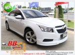 CHEVROLET CRUZE 18 LTZ 2011 ใช้เงินเพียง 10000 บ