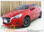 MAZDA2 13 4DR 2016 ใช้เงินเพียง 10000 บ