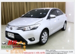 TOYOTA VIOS 15 G 2013 ใช้เงินเพียง 10000 บ