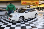 2B 5-123NISSAN TEANA 200 XL ปี 2011