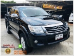 VIGO CHAMP DOUBLECAB 25G PRE 2014 ออกรถเริ่ม 10000 บาท