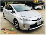 TOYOTA PRIUS 18 2013 ออกรถเริ่ม 10000 บาท