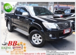 HILUX VIGO 25 E SMARTCAR 2015 ใช้เงินเพียง 10000 บ