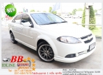 CHEVROLET OPTRA 16 LS 2010 ใช้เงินเพียง 10000 บ