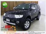 PAJERO SPORT 25 GT 2011 ใช้เงินเพียง 10000 บ