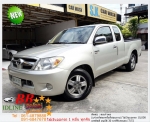 HILUX VIGO 25 E CAB 2005 ใช้เงินเพียง 10000 บ