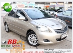 COROLLA VIOS 15 ES 2010  ใช้เงินเพียง 10000 บ