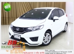 HONDA NEW JAZZ 15 V PLUS 2015 ใช้เงินเพียง 10000 บ