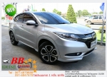 HONDA HRV 18 E TED 2015 ใช้เงินเพียง 10000 บ