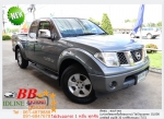 NISSAN NAVARA 25 EL 2011 ใช้เงินเพียง 10000 บ