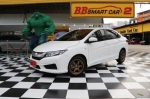 2B5-103 HONDA CITY  i-VTEC 1.5 V ปี 2014