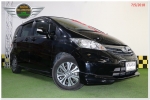 freed 15 EL ปี2013  รถบ้านฟรีดาวน์
