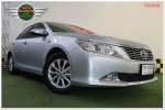 camry 20g ปี 2012 รถบ้านฟรีดาวน์