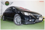HONDA CIVIC 18E ปี 2010 รถบ้านฟรีดาวน์