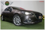 MAZDA 3 20S 5DR ปี 2014 รถบ้านฟรีดาวน์