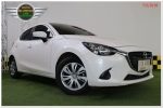 Mazda2 13sports ปี 2015 รถบ้านฟรีดาวน์