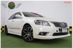 TOYOTA CAMRY 20 G EXTREMO ปี 2011  รถบ้านฟรีดาวน์