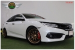 HONDA CIVIC 15 TURBO RS ปี2017 รถบ้านฟรีดาวน์