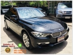 BMW 320D F30 MODERN LINE 20 AT ปี 2014 ออกรถเริ่ม 10000 บาท