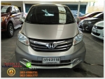 HONDA FREED 15 E AT ปี 2014 ออกรถเริ่ม 10000 บาท