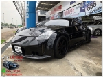 NISSAN 350 Z 35 FAIRLADY V6 AT 2009 ดาวน์เริ่มต้น 510 เปอร์เซ็น