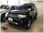 PAJERO SPORT 25 DID GT 4WD AT  2011ดาวน์เริ่มต้น 510 เปอร์เซ็น