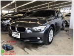 BMW 3SERIES 316I 18 F30 AT 2014 ดาวน์เริ่มต้น 510 เปอร์เซ็น