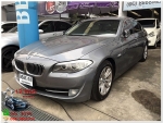 BMW 5SERIES 520I 20 F10 AT  2012 ดาวน์เริ่มต้น 510 เปอร์เซ็น