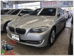 BMW 5SERIES 520D 20 F10 AT 2012 ดาวน์เริ่มต้น 510 เปอร์เซ็น