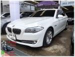BMW 5SERIES 520i 20 F10 AT 2012 ดาวน์เริ่มต้น 510 เปอร์เซ็น