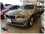 BMW 5SERIES 523i 20HIGHLINEAT 2012 ดาวน์เริ่มต้น 510 เปอร์เซ็น