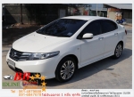HONDA CITY 15 V CNG 2014 ใช้เงินเพียง 10000 บ