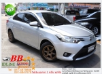 TOYOTA NEW VIOS 15 E 2013 ใช้เงินเพียง 10000 บ