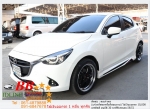 MAZDA 2 15 XD SKYACTIVE 2015 ใช้เงินเพียง 10000 บ