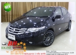 HONDA CITY 15 V 2013 ใช้เงินเพียง 10000 บ