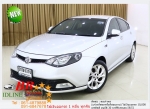 MG6 18 2016 ใช้เงินเพียง 10000 บ