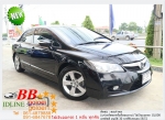 HONDA CIVIC FD 18 E 2010 ใช้เงินเพียง 10000 บ
